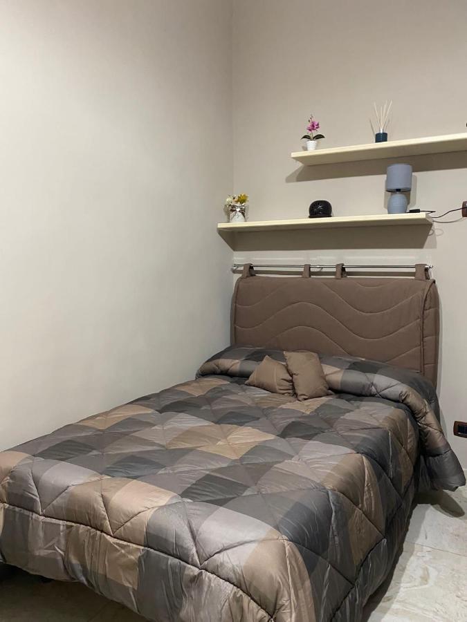 Samy House Napoli 빌라 외부 사진